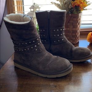 UGG boots